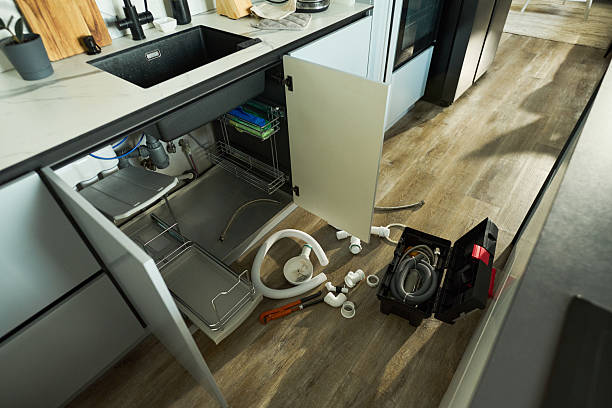 Reliable Drain Cleaning contractor in Fairview, OH by Street Wise - Plumbing